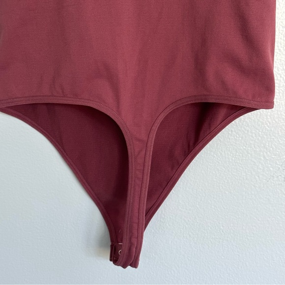 Intimately Free People Keep It Sleek Bodysuit M/L - Picture 7 of 10